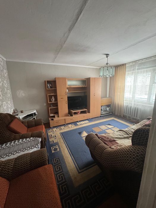 Продам 1 комнатную квартиру