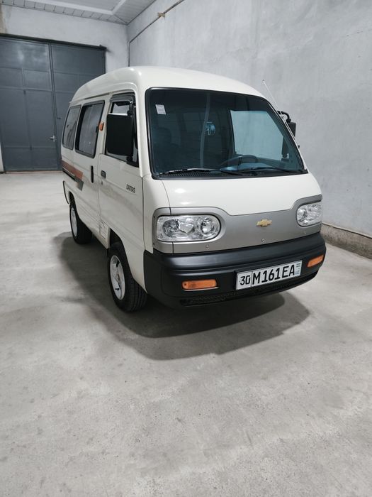 Машина яхши холатга