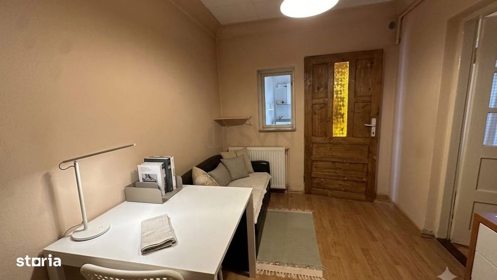 Casa 5 camere I Bucurestii Noi