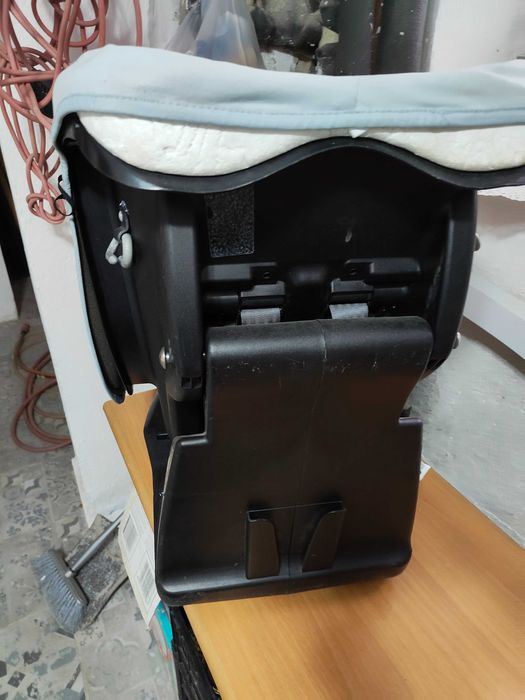 Детско столче за кола