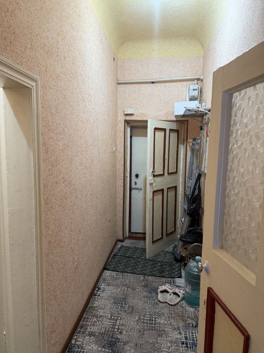 квартира сотилади 2 хонали