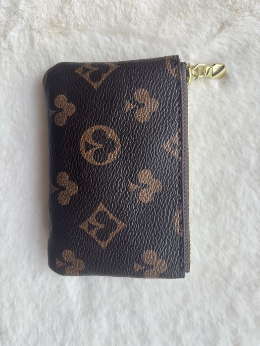 Портмоне за ключове 11см х 8см, Ново