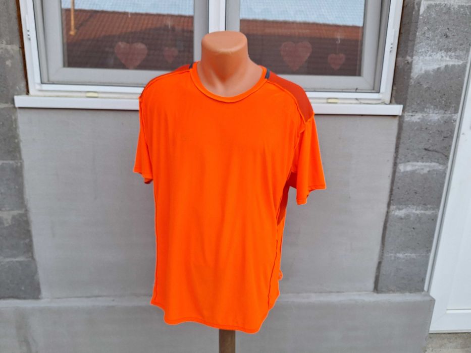 Decathlon | bust 120 cm | tricou barbat mar. 52 - 54 | L - XL