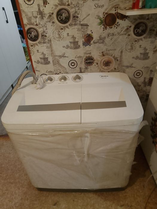 Продам стиральную машину