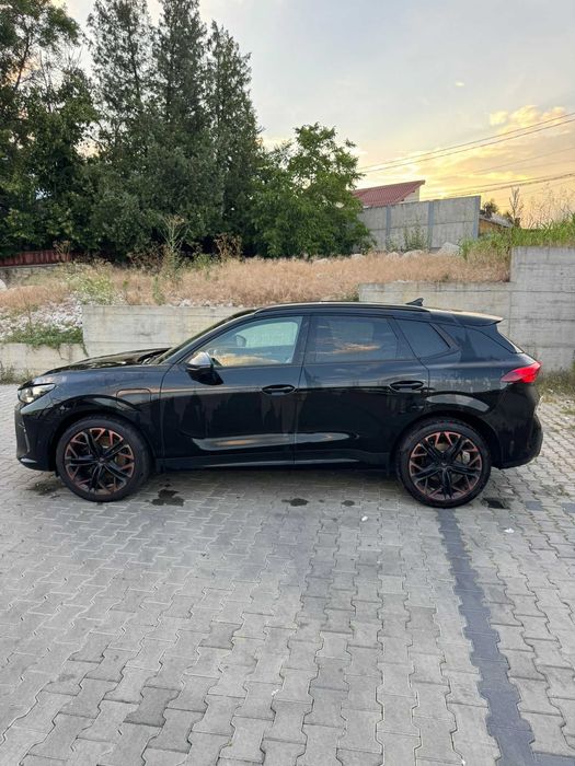 CUPRA Terramar 2025 — imagine 2