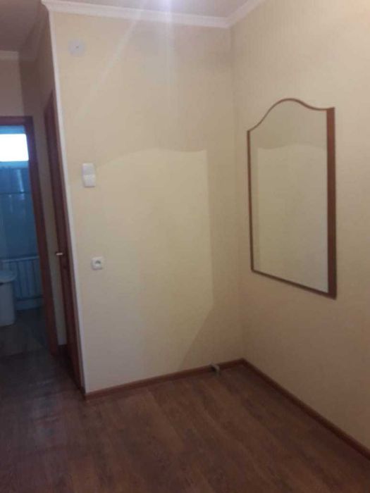 Аренда 3 комнатной квартиры.