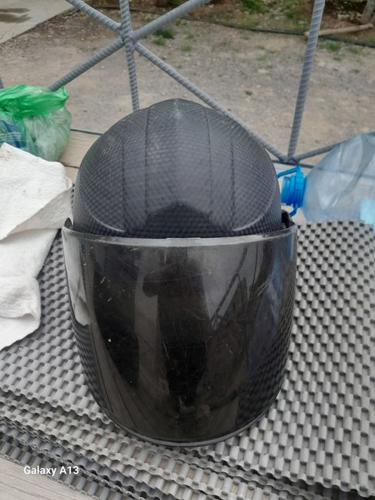 Шлем сатылады...