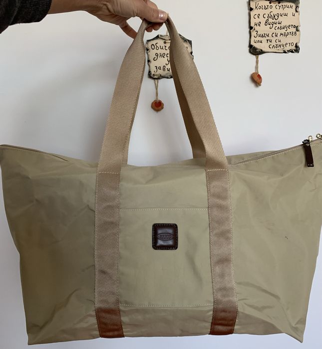 Пътна чанта  среден размер