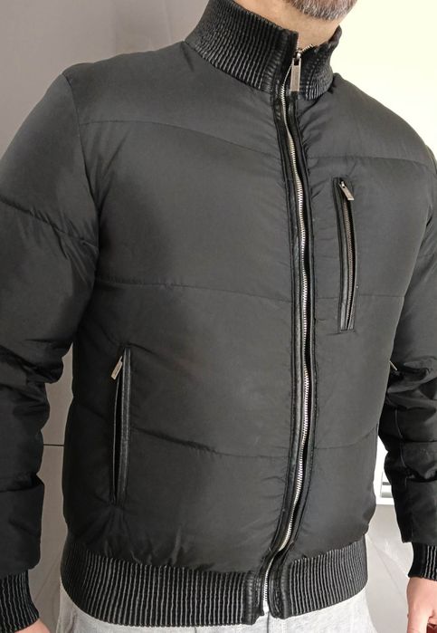 Мъжко яке ARMANI 80€ (м)