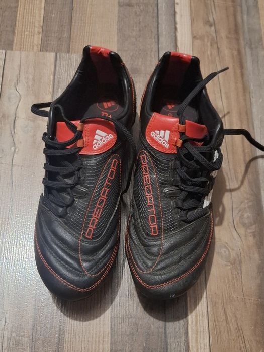 Adidasi adidas tiempo