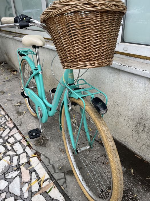 Bicicleta city ADRIATICA Panda 26