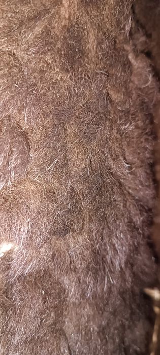 Тулуп фабричный продам