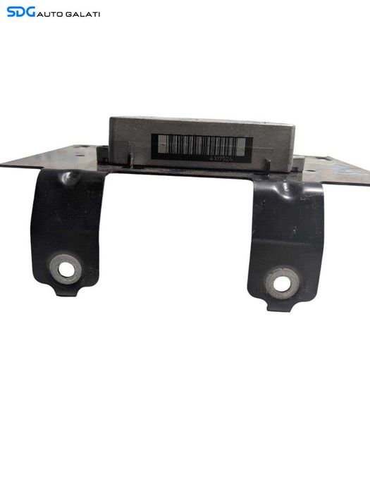 Amplificator Antena Modul Semnal Audi Q7 2007 - 2015 Cod 8J0035456 [P0024]