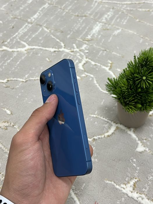 iPhone 13 Mini 256Gb Без Ремонта!