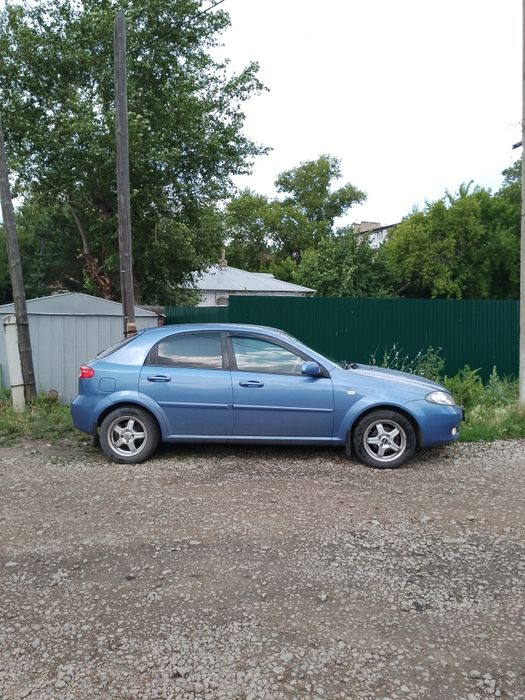 Продам обмен шевролëт