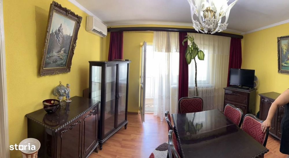 Apartament 2 Camere Prundu Disponibil