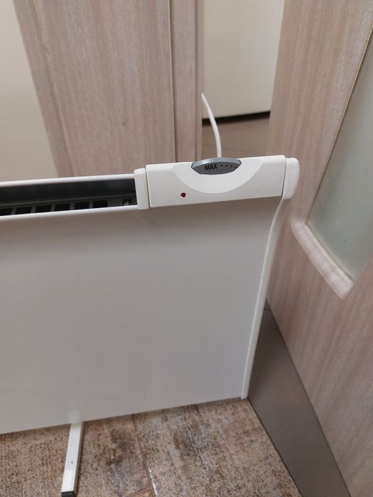 Adax конвекторен радиатор