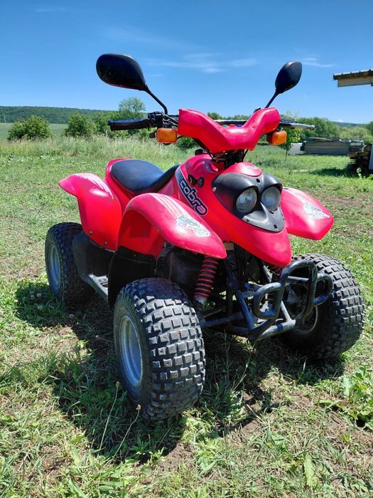 Atv Aeon cobra pentru copii