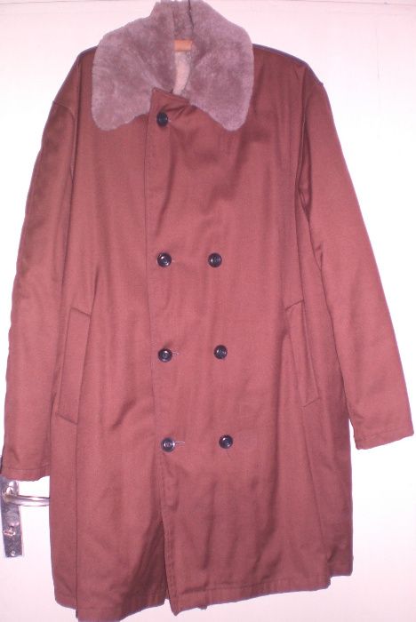 Работно облекло,шуби,гащеризони