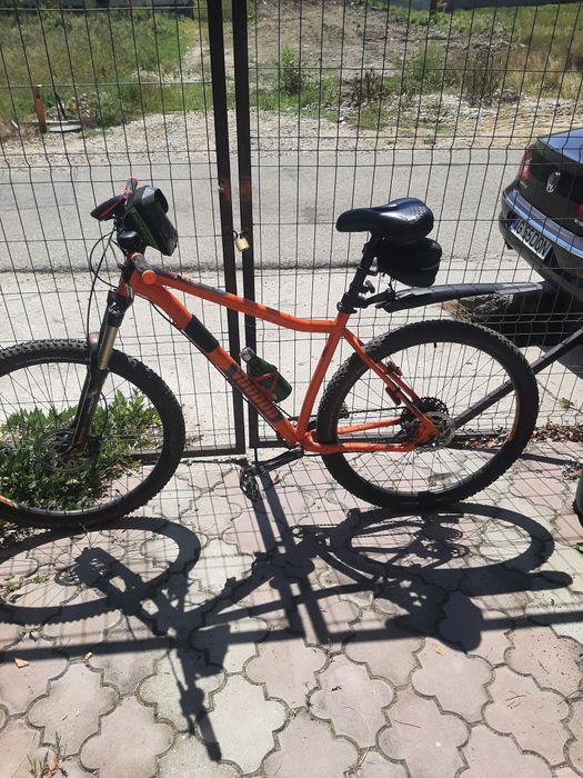 Vând bicicletă roti 29