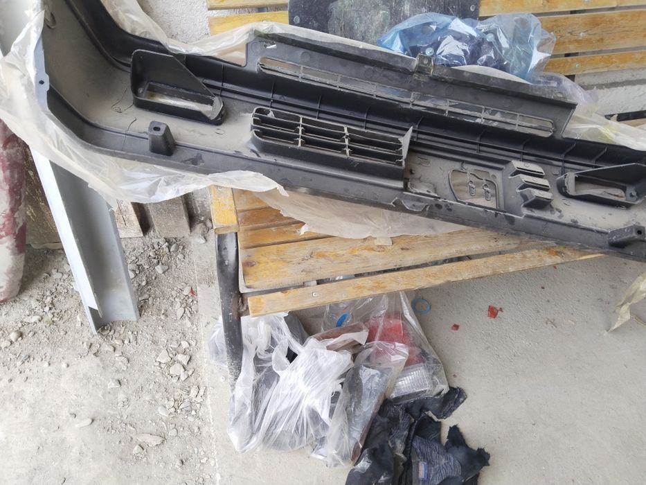 Tiko chala remont xolida