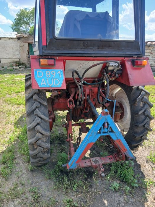 Продам  трактор т 25