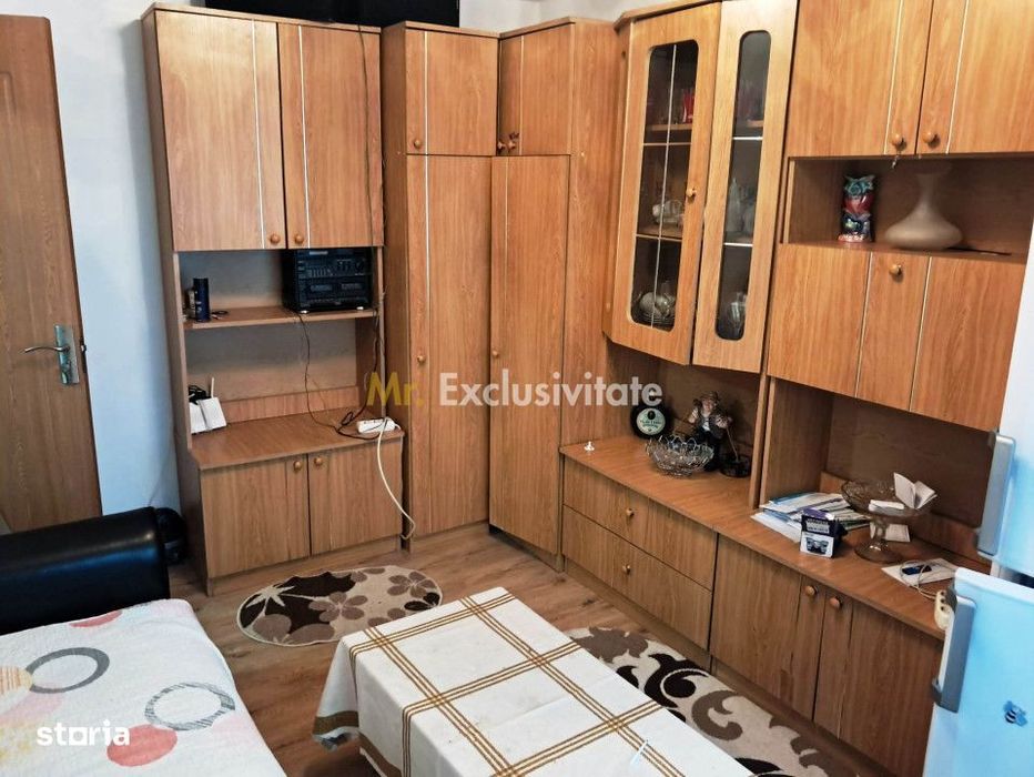 Apartament 2 camere