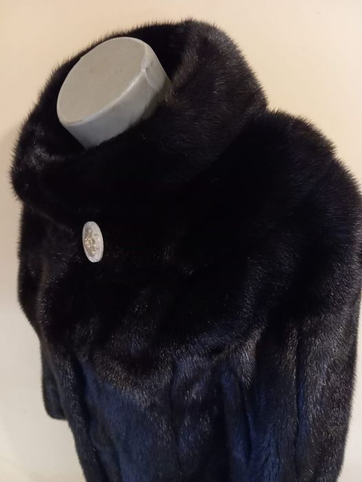 Палта от норка..