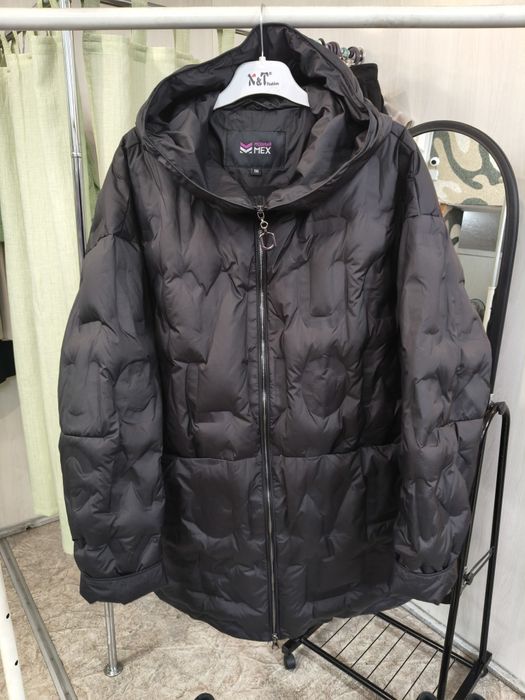 Продам куртки больших размеров в