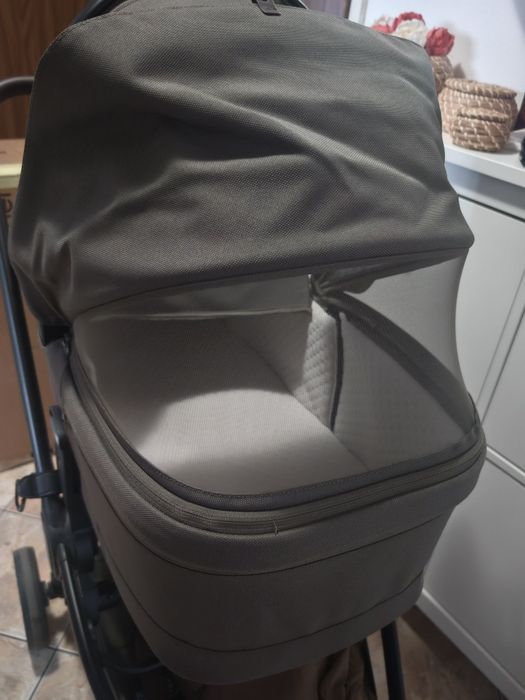 Landou Britax Romer Rio - Urban Olive
