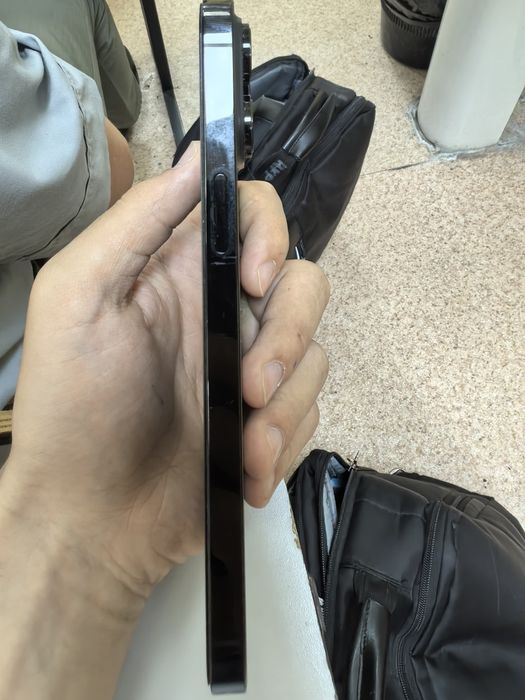 IPhone 14 pro max, 1tb