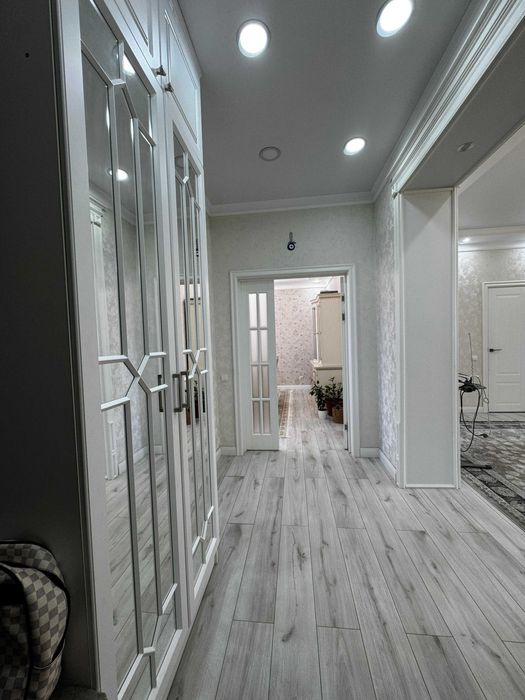 Продам 4х комн кв Алтын Орда