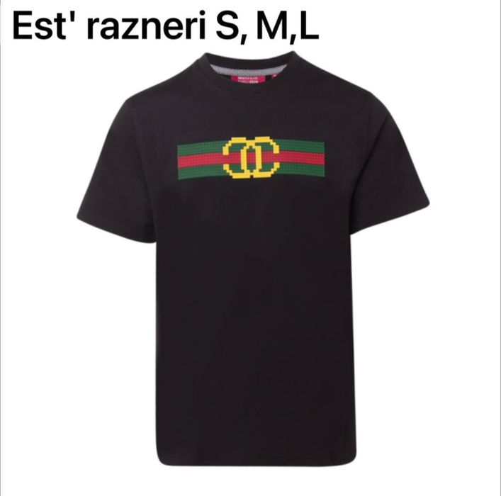 Футболка  XL Япония новая брендовая крутая брен MHRS