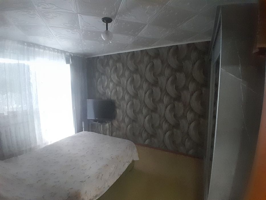 Продам трёхкомнатную квартиру