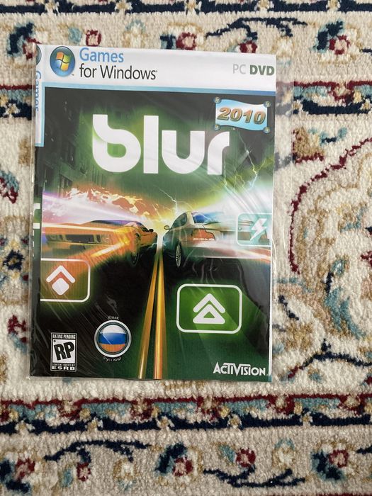 Продаю диски игр на пк