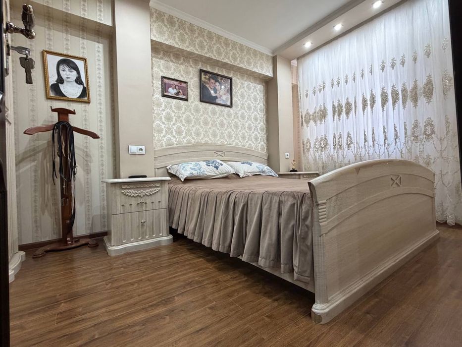 Просторная 3-комнатная квартира | Юнусабад ц5