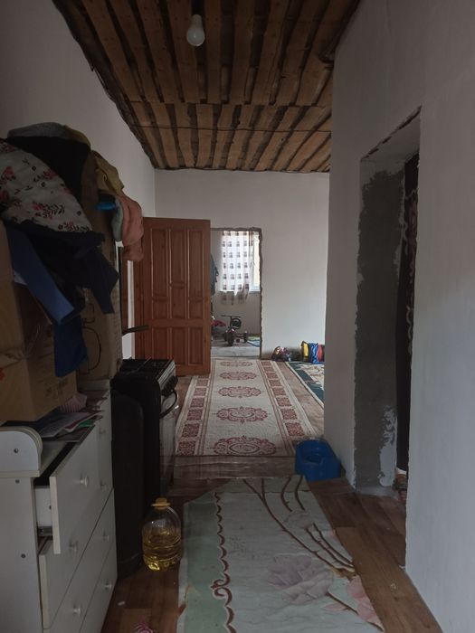 Продаётся дом при городе