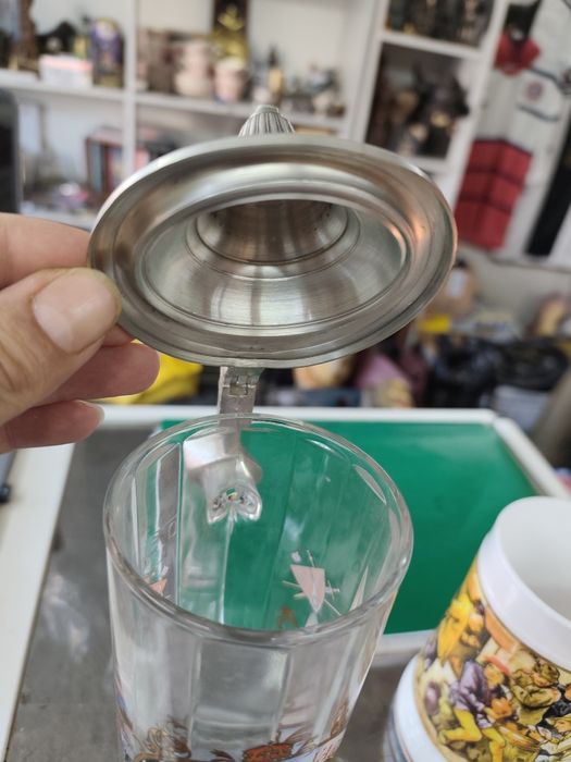 Халба за бира два броя