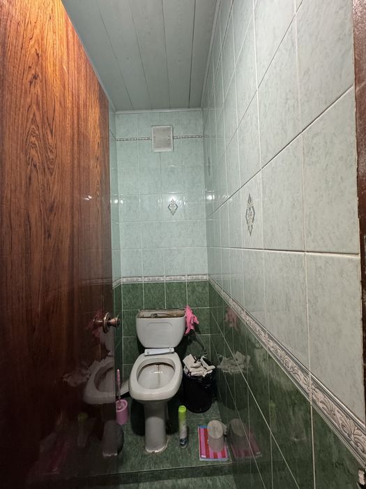 Тинчлик Регистон 4/3/5 без ремонт Спесплан 110 кв.м Регистон Корзинка