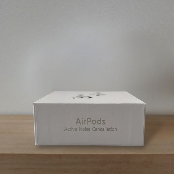 AirPods 4 {ANC} НЕразопаковани
