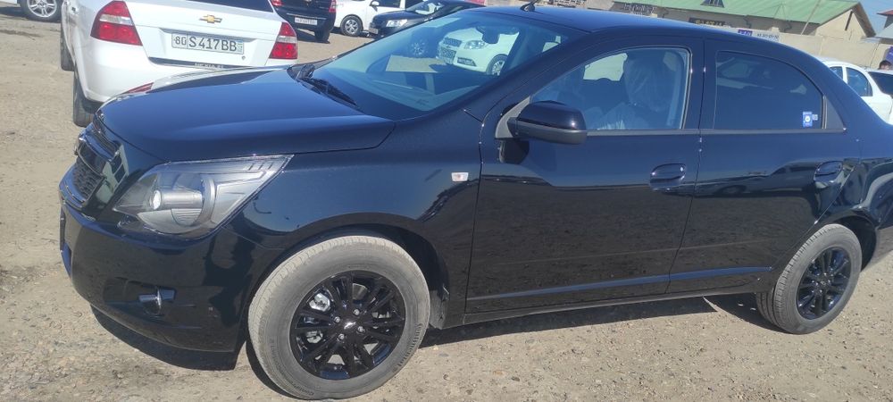 Кобалт Миднайт мсм