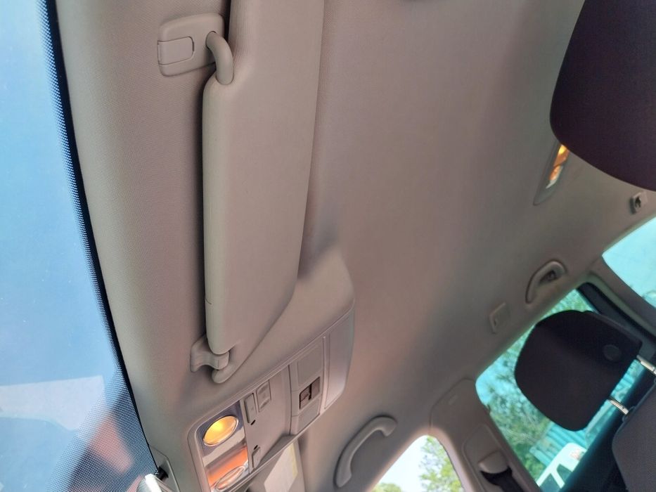 Plafon interior passat B7 break fără defect an 2013
