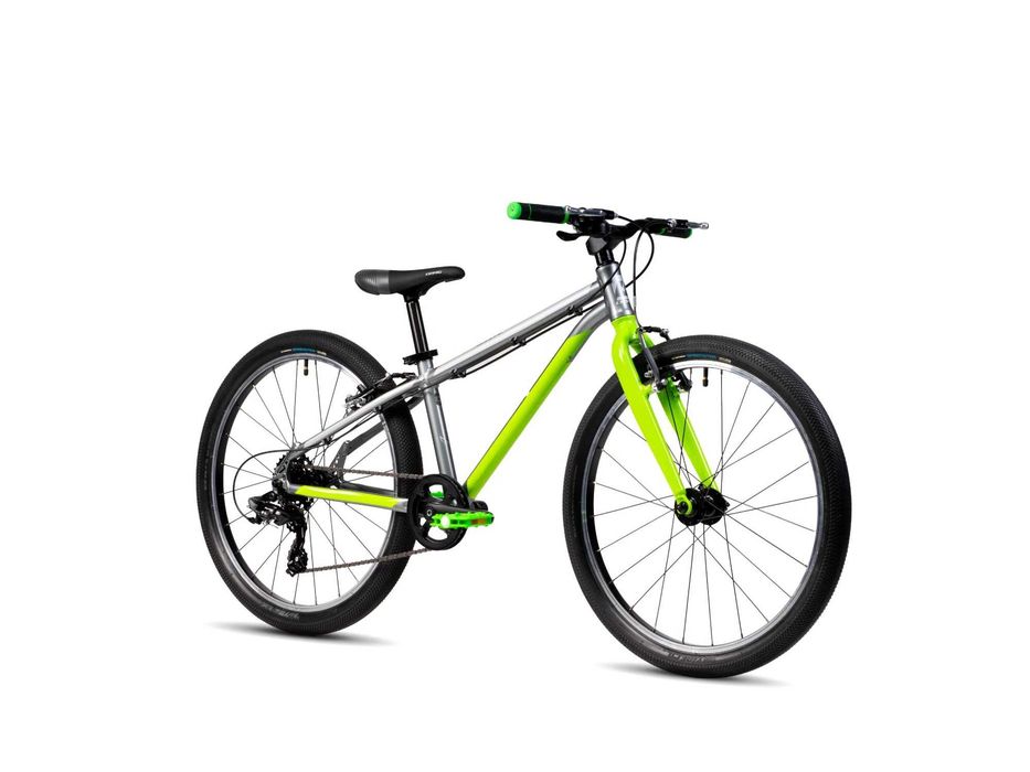Детски велосипед Drag Badger Lite 24"
