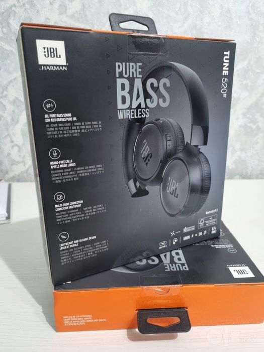 Original наушники JBL