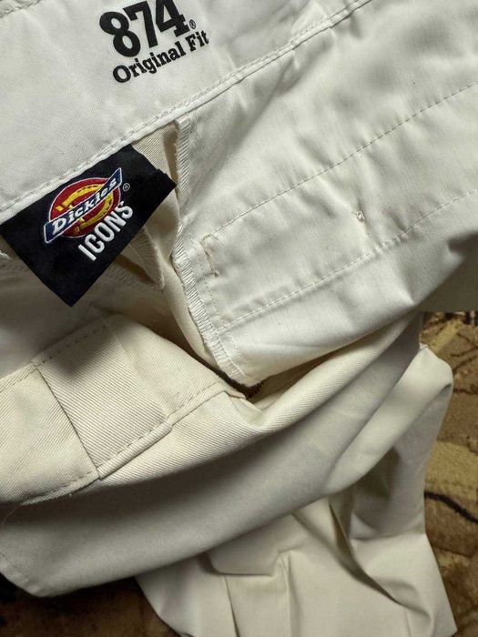 DICKIES 874 original fit 32/32 !!!