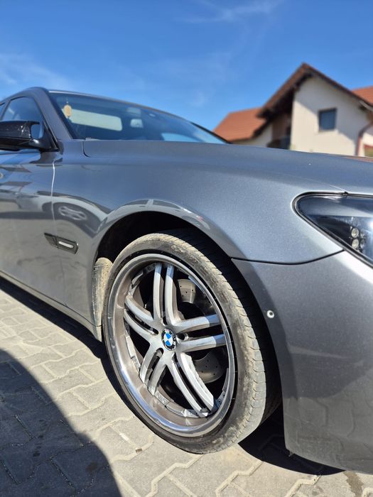 Jante BMW R20 5×120