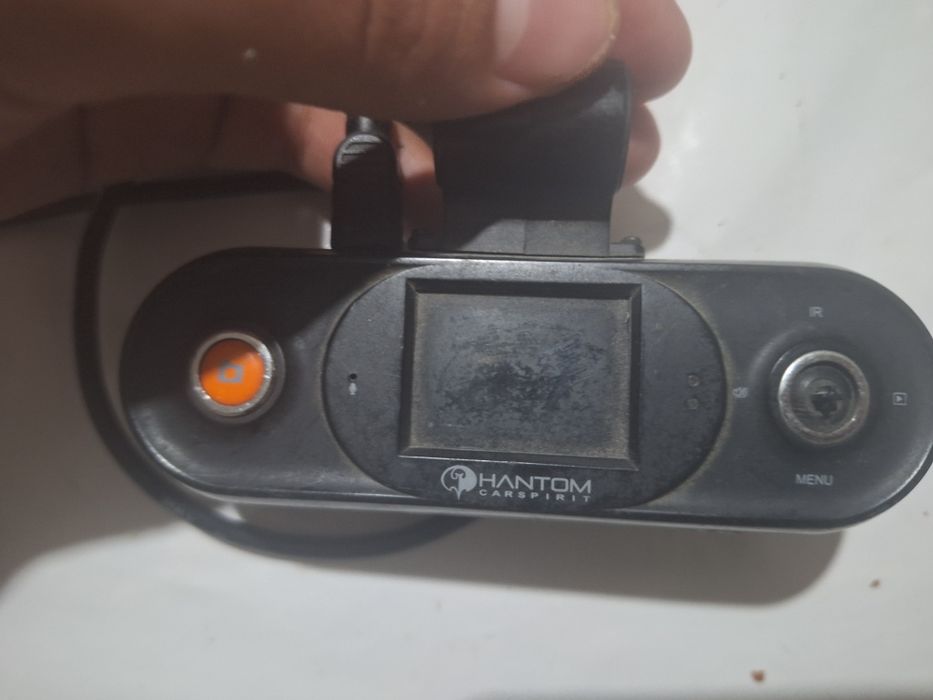 Видиоригистратор