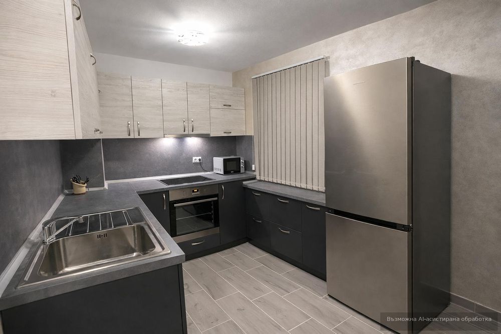 Дава се под наем Тристаен апартамент в Варна, Бриз - 90 кв.м за 548.25 € - Снимка #1