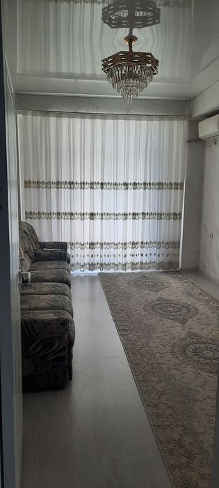 Квартира на аренду (новостройка)