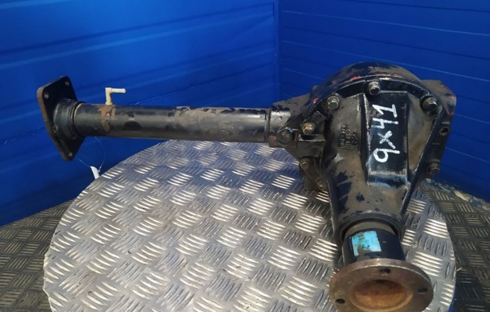 Преден деференцил за Опел Фронтера 2.5 тдс 4.30пред.